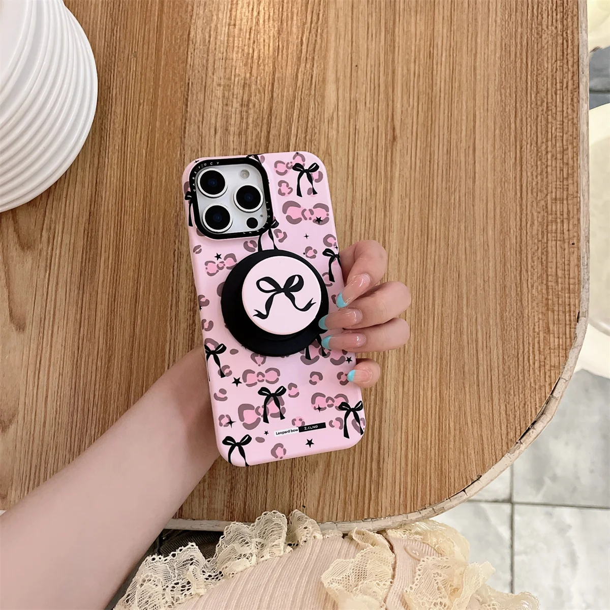 

New HelloKitty Cute Korean Luxury Stylish INS Shockproof Phone Case For iPhone 16 15 14 13 Pro Max Lovely Anti-fall Cover Funda