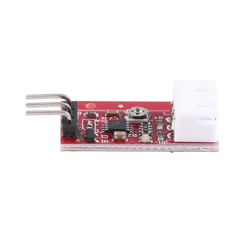 Turbidity Sensor Water Turbidity Module Turbidity Module Multifunctional Convenient Mixed Water Detection Module Easy Install