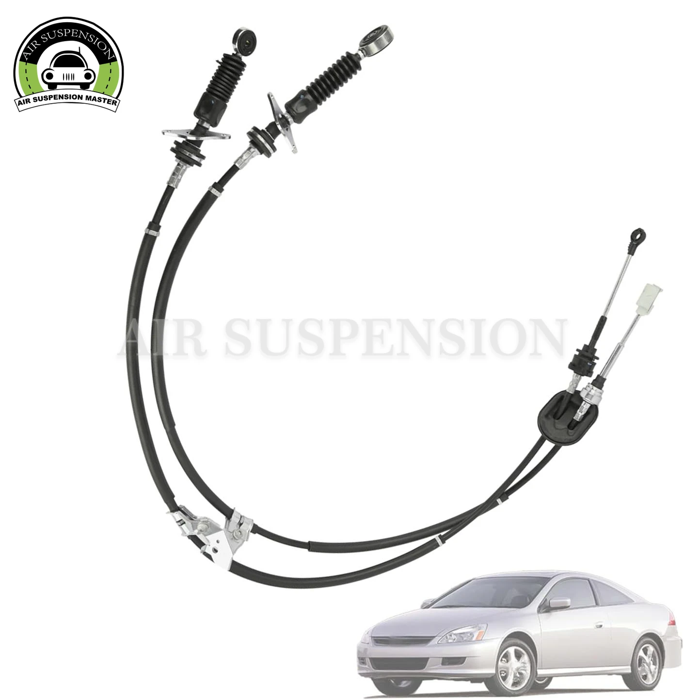 54310-SDA-L02 Car Manual Shifter Cables For HONDA Accord K24 TSX 5/6 Speed 2003-2007