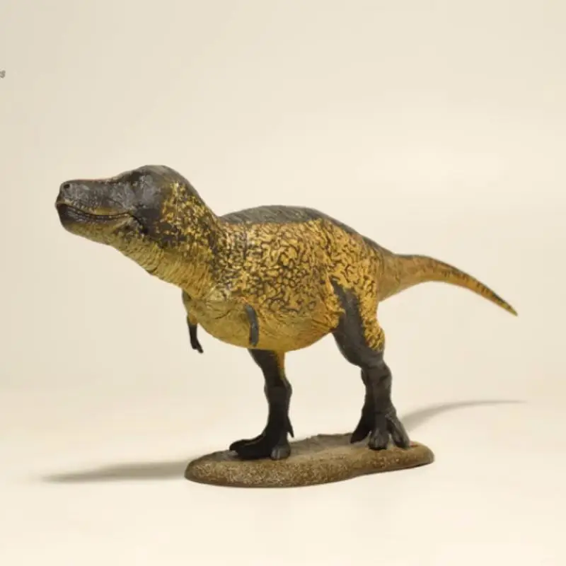 Eofauna Tyrannosaurus Rex Scientific Restoration Dinosaur Model Collection New Product 2014