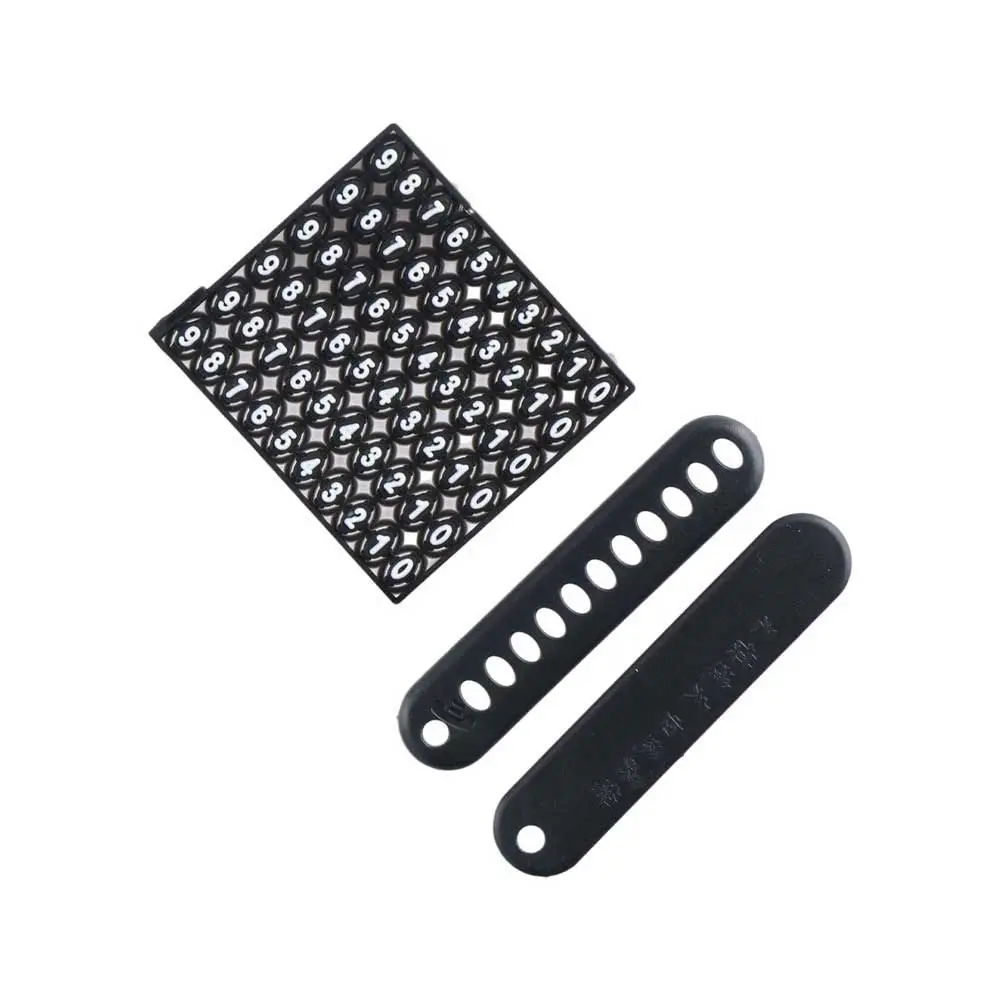 هدية مكافحة خسر حزام من الجلد المنسوجة يدويا الحبل كيرينغ حامل مفتاح السيارة مشبك مفتاح السيارة ​   سلسلة مفاتيح رقم الهاتف