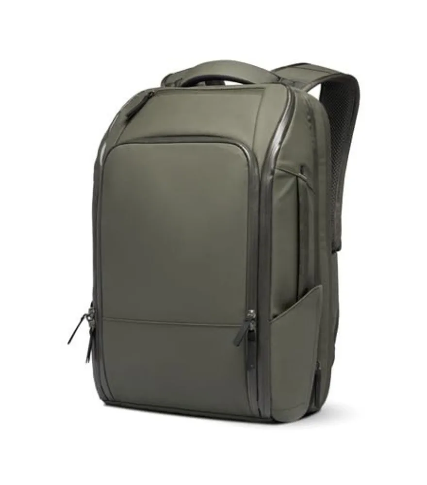 

Travel Backpack Premium Sense Large Capacity Multifunctional Business Laptop Backpack Men