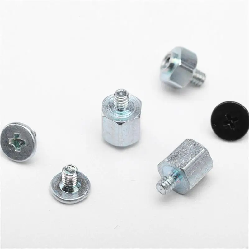 

652f для M.2 STANTOFF & VINT для материнской платы для M.2 Drive Wint Nut Stand