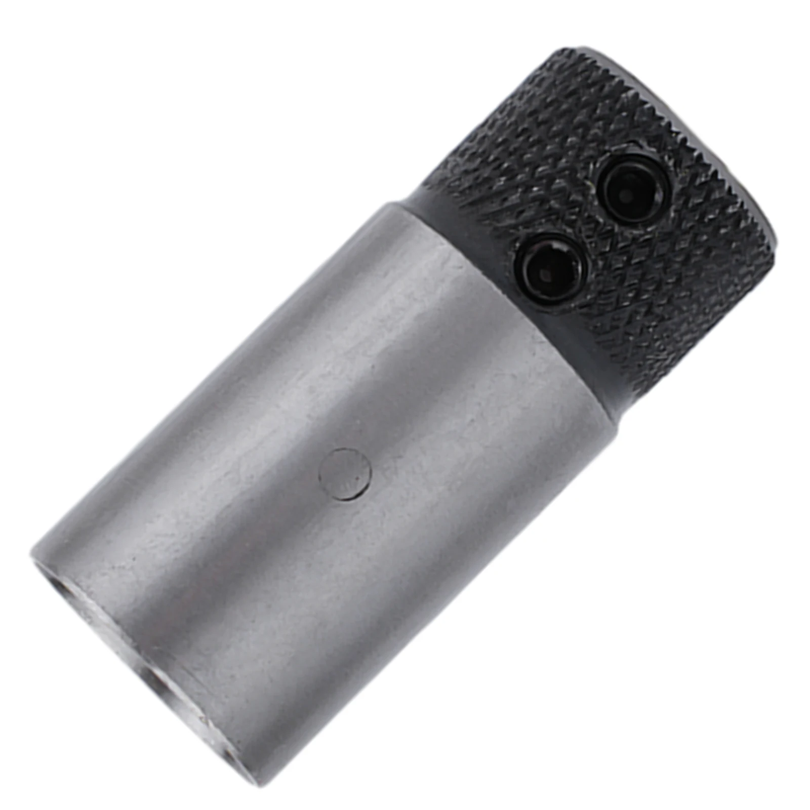 1PC Woodworking Drill Row Cross Sleeve Clamp Drill Base Drilling Rig Collet Chuck 20x40L/20x45L Wood Collet Chuck