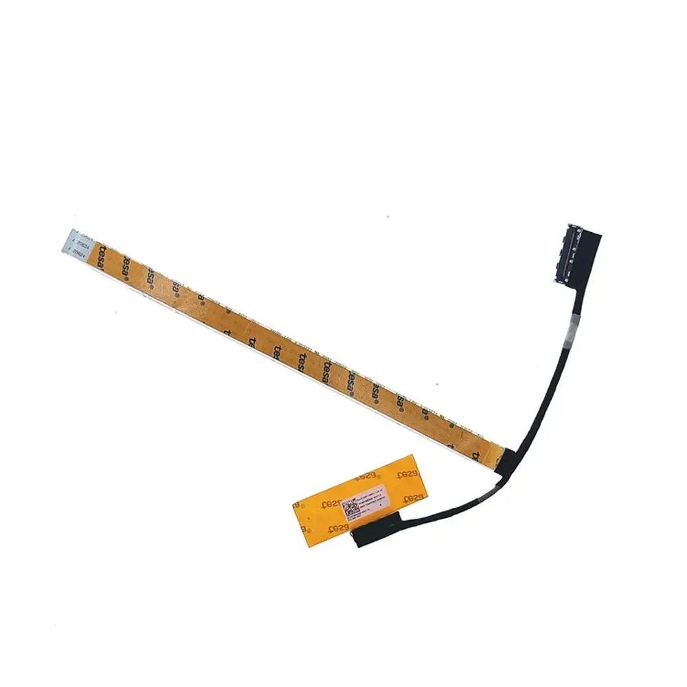 Câble flexible d'écran vidéo pour ordinateur portable Lenovo, pour IdeaPad 5 Pro 14ITL6 82L3 14ACN6 82L7 14 PLUS