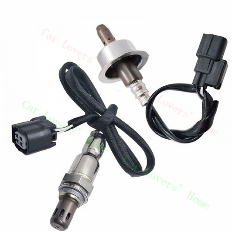 

A+ Новый 2x датчик кислорода для Honda Fit L4 1.5L 2015-2019 годов вверх и США вниз —