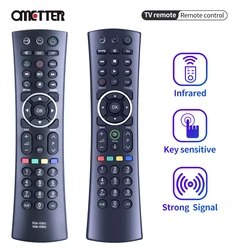 For Humax Remote Control TV RM-I08U HDR-1000S 1100S Freesat Handheld