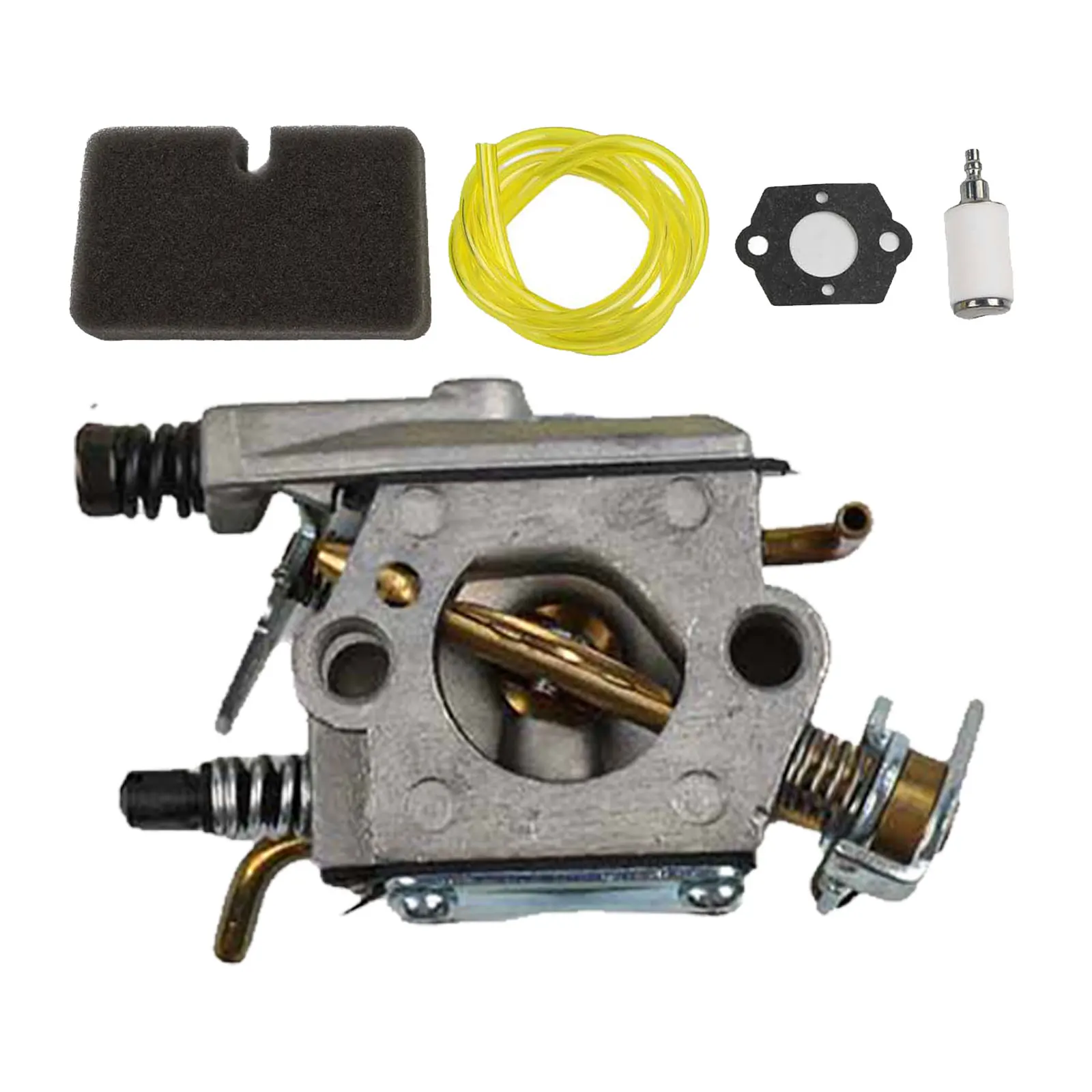 

Carburetor for 225E 225L For 225RJ 227L For engines Replacement for 537052701 503281505 Designed for Optimal Performance