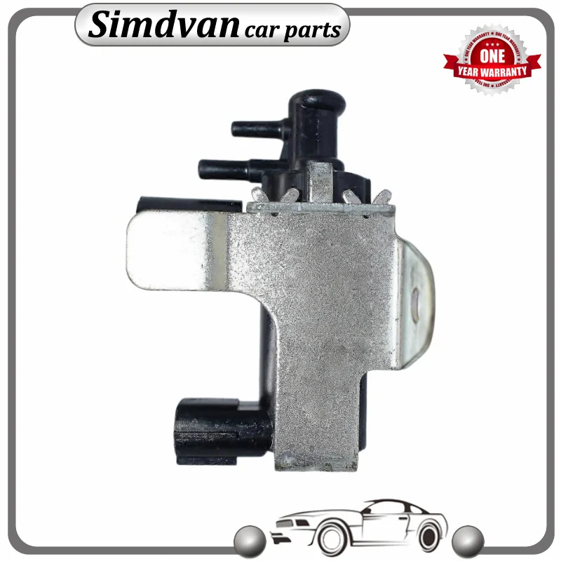 

Новый электромагнитный клапан вакуумного насоса дизельного двигателя для Mazda 6 07-12, Mazda 3 08-13, 626 139700-0700, 1397000700, RF4F-18-741