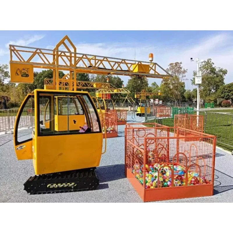 WTD-1 Outdoor Amuse… - image