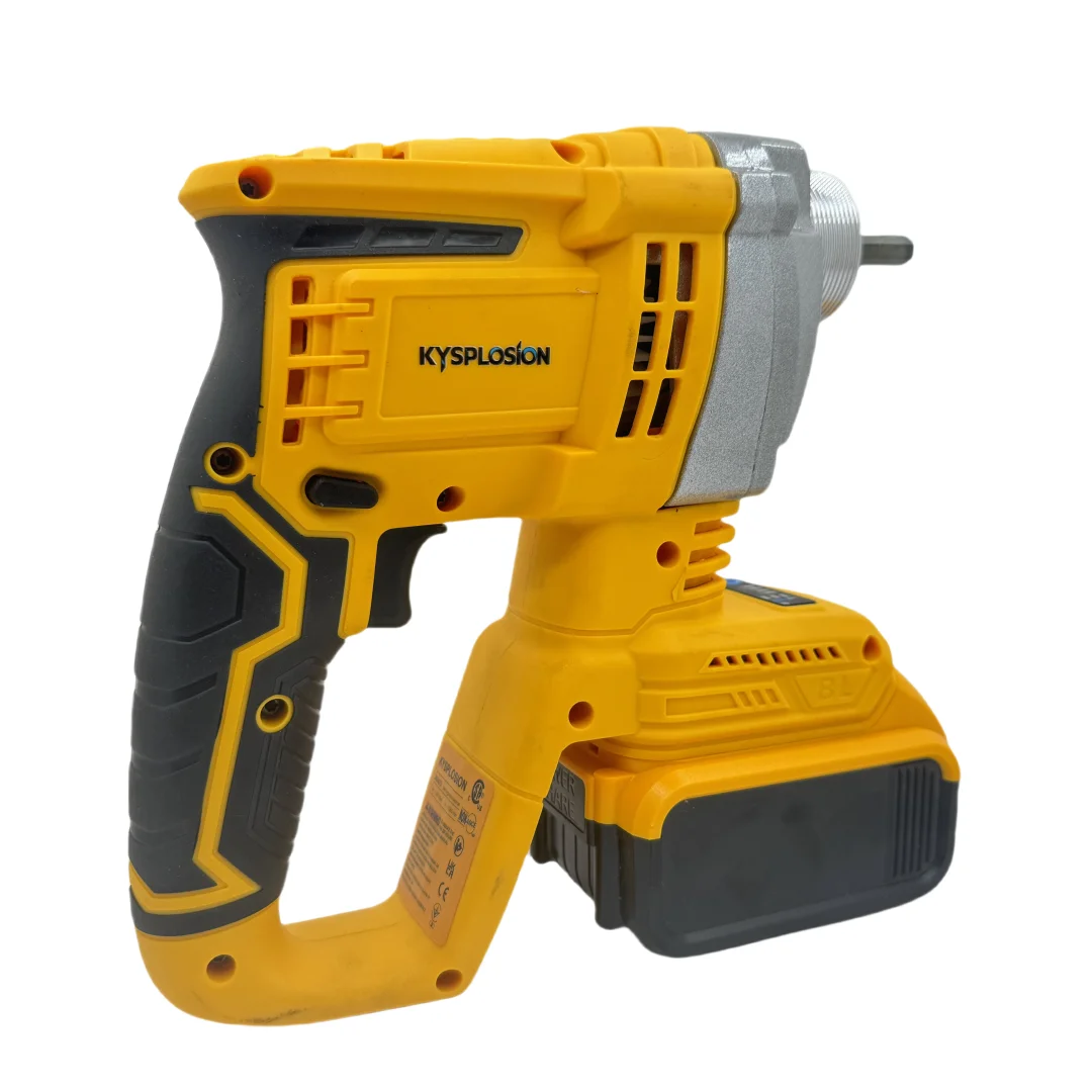 Thumbnail 4 - #69 Handheld Power Drills Comparison Guide