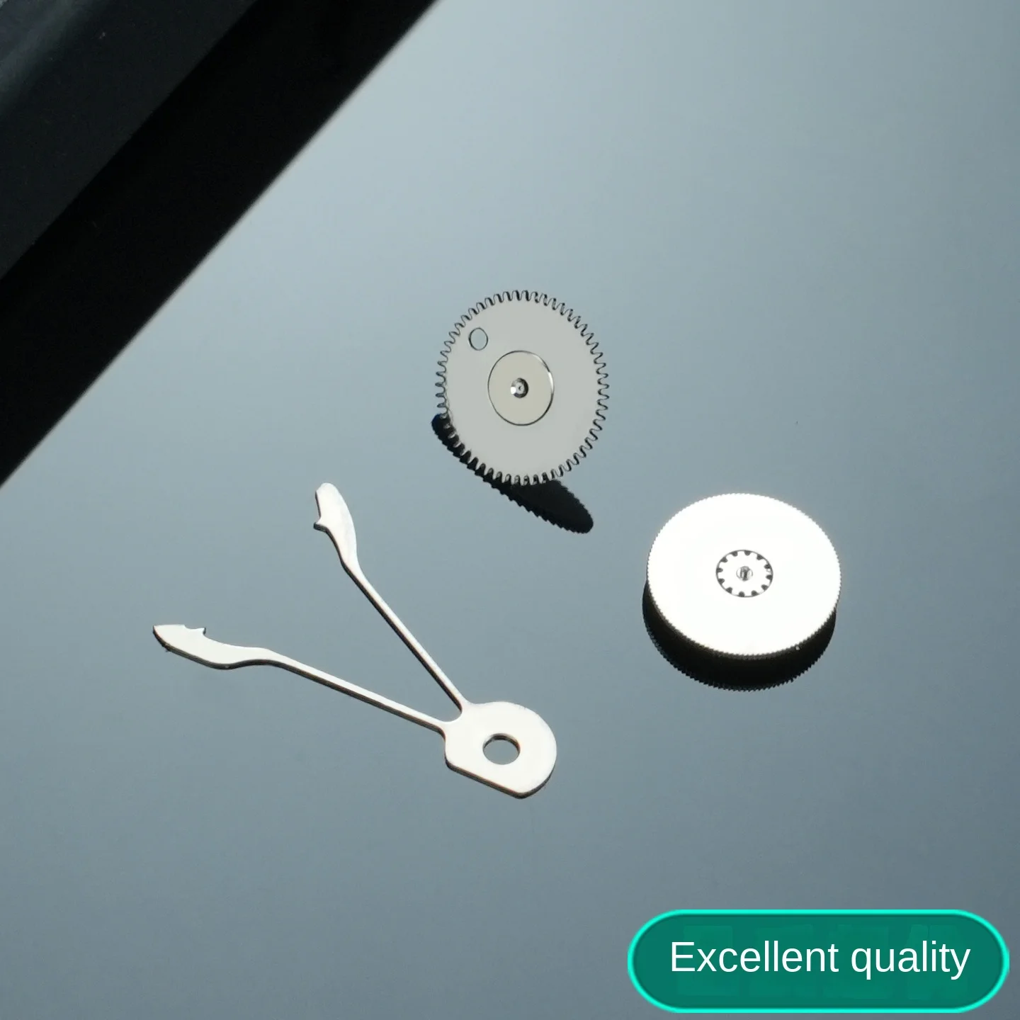 Watch Accessories NH35 NH36 Movement Automatic Wheel NH35 NH36 Automatic Fork Automatic Umbrella Wheel Movement Accessories