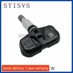 42607-06011 Tire Pressure Sensor 42607 06011 For Toyota Camry Corolla Prius Yaris Lexus GS350 TPMS 315MHZ 4260706011