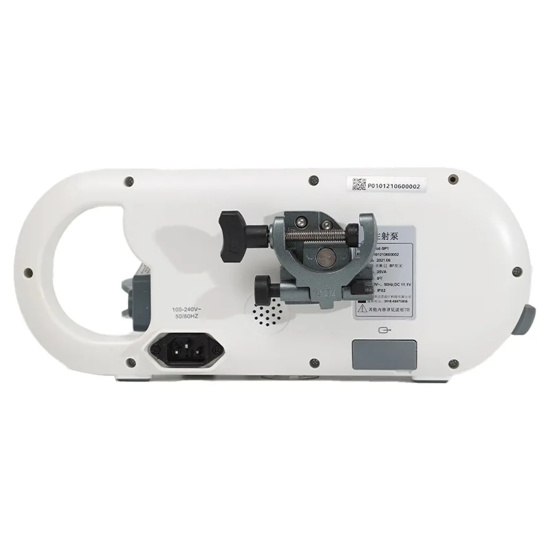 Customized Livestock Pet Veterinary Intravenous Micro-injection Pump
