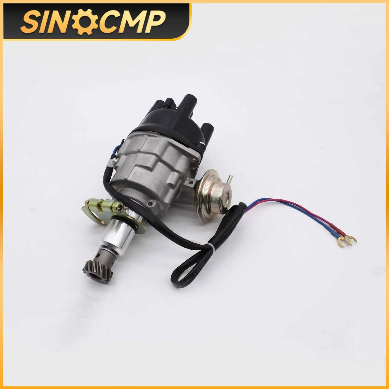 1PC Ignition Distributor 22100-G5110 For Nissan Datsun B110 B210 B120 Pickup A10 A12 A13 A14 A15 Auto Replacement Parts