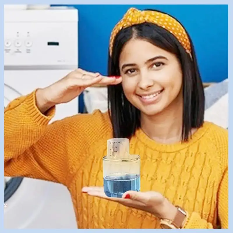 

MLGB-контейнер для стирки, U-образные выходы, контейнеры для организации прачечной, контейнер для порошка, контейнер для хранения белья