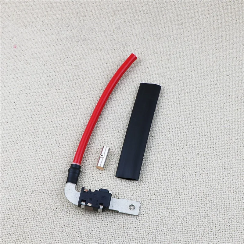 31343764 31412136 Linha de cabeça de fusível positivo da bateria com fio de conexão de cabo para Volvo S60 S80 XC60 S80 XC70