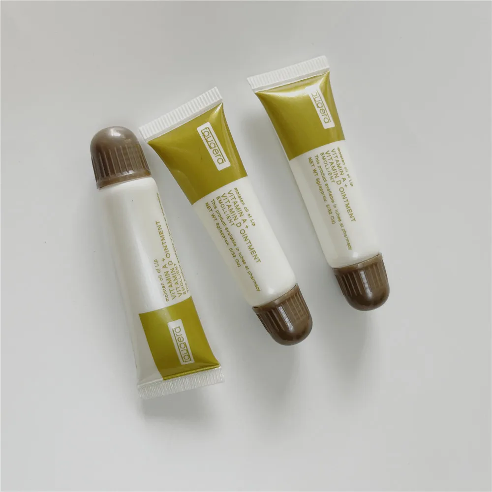 Tattoo Aftercare Cream A&D Fougera Vitamin Ointment Anti Scar Repair Gel For Permanent Makeup Microblad Body Art Supplies - Image 6