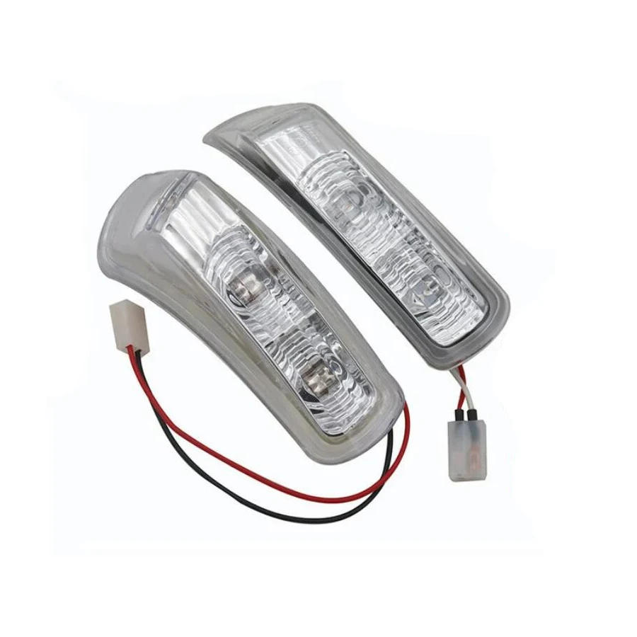 Rearview Mirror Turn Signal Light For Geely Emgrand EC7 718 715 RV Classic Emgrand  2009-2013