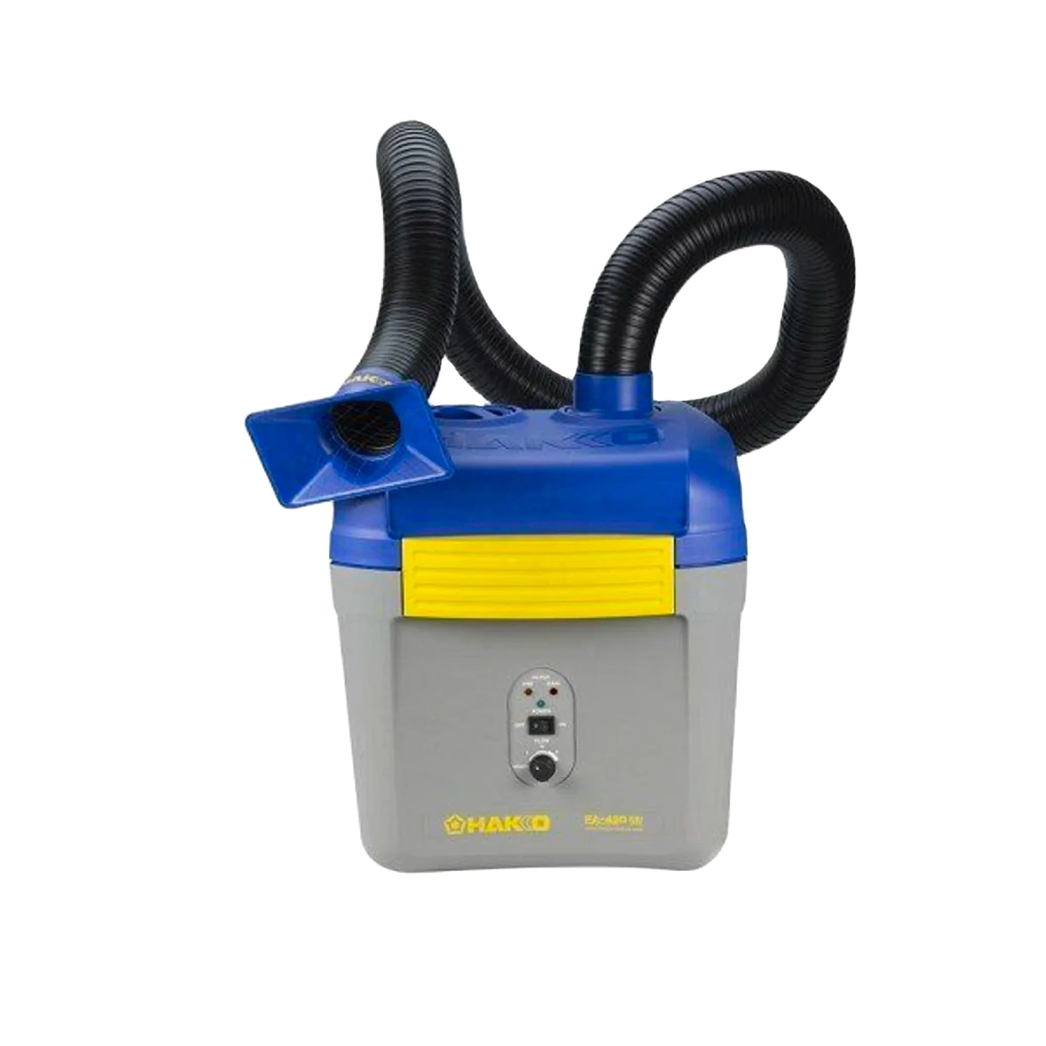 

Очиститель дыма для паяльной станции FA430 HAKKO ОРИГИНАЛЬНЫЙ HEPA-фильтр ESD RoHS Вытяжка дыма 110 Вт Очистка воздуха