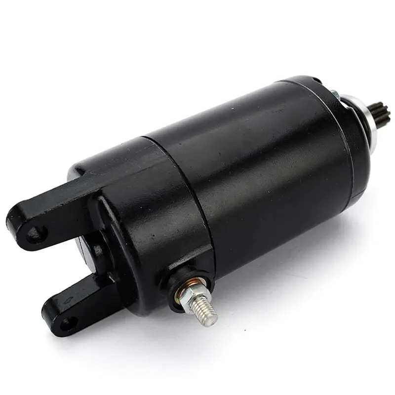 NEW HOT In Stock-Starter Motor 21163-1317 21163-1136 Motorcycle Starter Starter Motor For Kawasaki KLE250 21163-1205