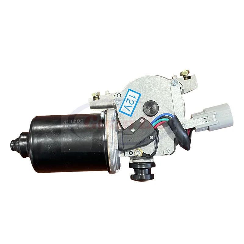 Car Front Wiper Motor For Geely LC Panda GX2