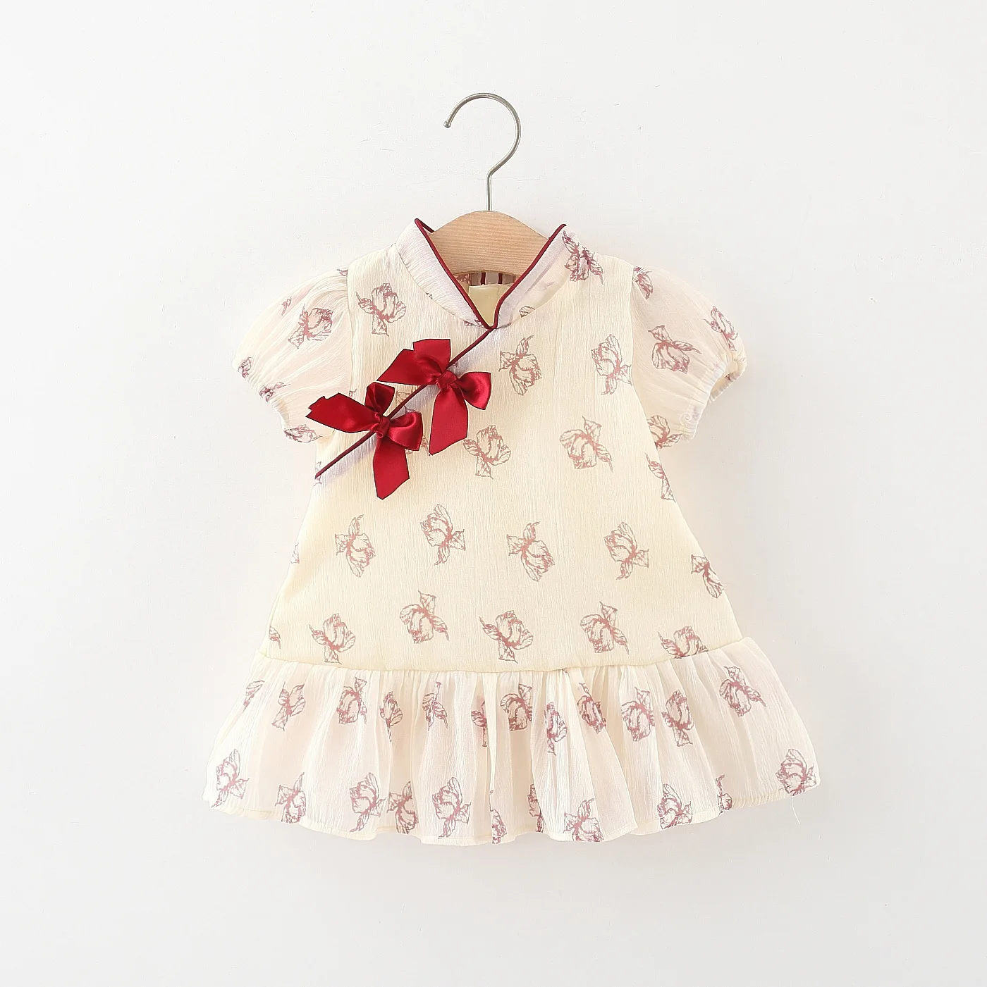 Newborn Chinese Style Delicate - Baby Clothing H&M 评论和价格