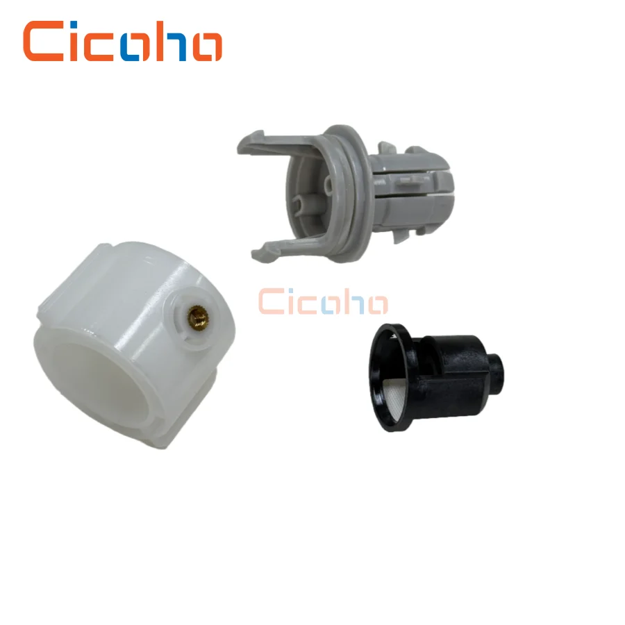 

10 PCS IR 8095 Printer Part For Canon IR 6075 6575 6525 6065 6265 8105 8295 Toner Cartridge Parts