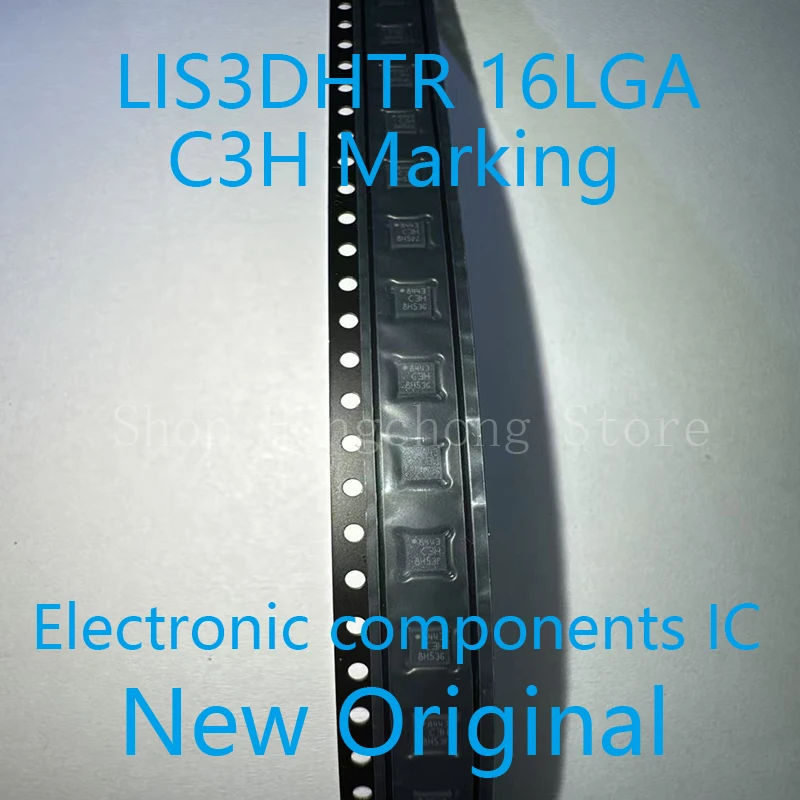 New Original LIS3DH… - image