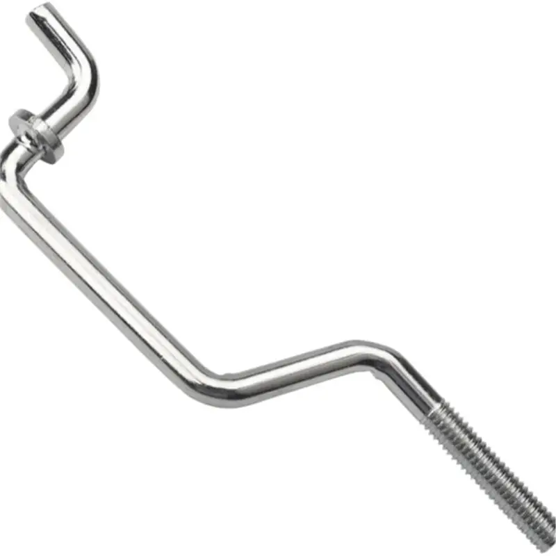 BAAR-2PCS GX25342 Prawy drążek hamulcowy do kosiarki kompatybilny z kosiarkami Joh-Ndeere modeli 107S, D100, D105