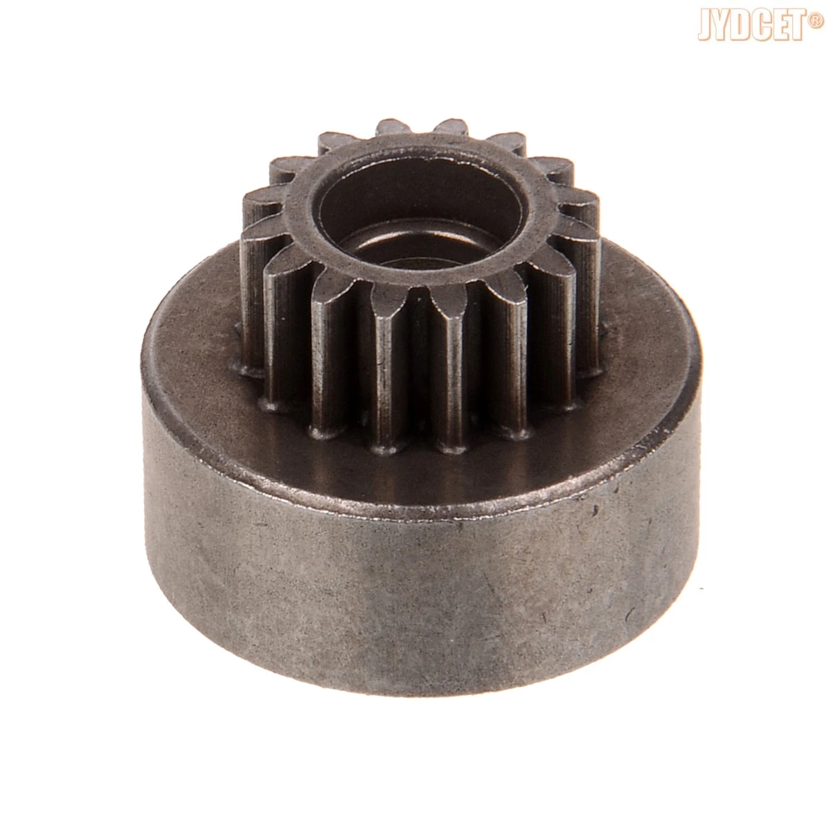 

#02107 Clutch Bell (Single Gear) 16T for 1/10 HSP 94188 Nitro RC Monster Truck Car Parts