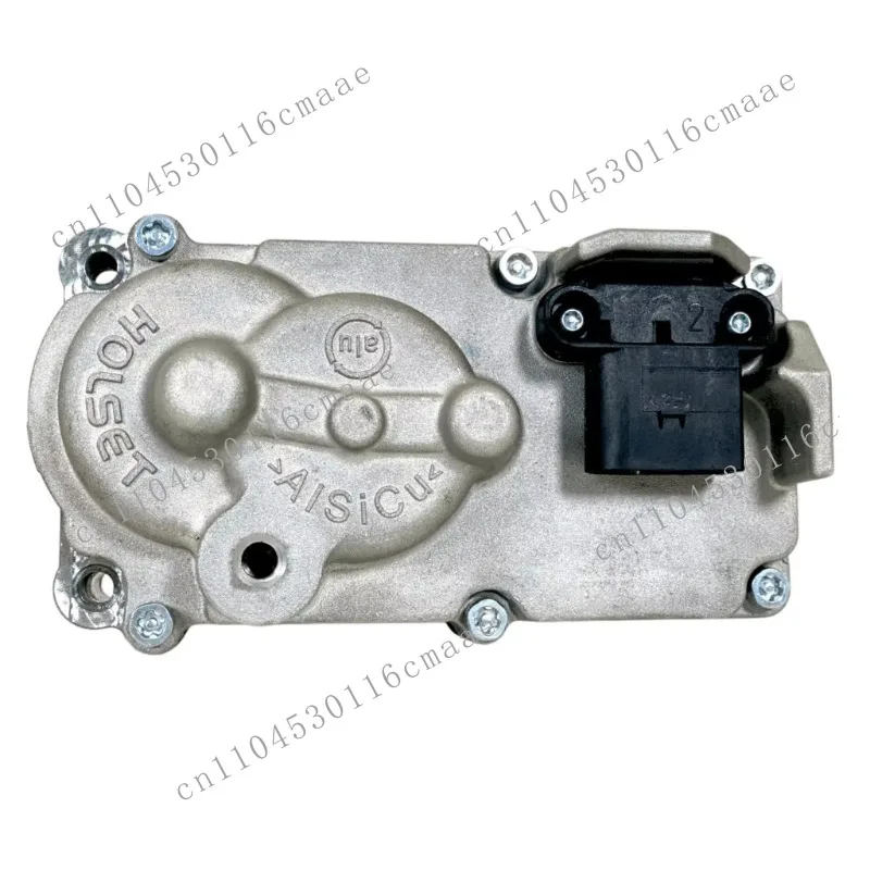 5452688 5496047 Turbocharger Actuator VGT Actuator HE300VG Fits for Cummins Engine Turbo Actuator ISB6.7 QSB6.7 CM2350 CM2450