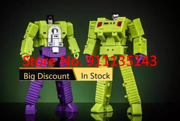 

Magic Square MS-B41A devastdevastator ator MS-MS-B42A