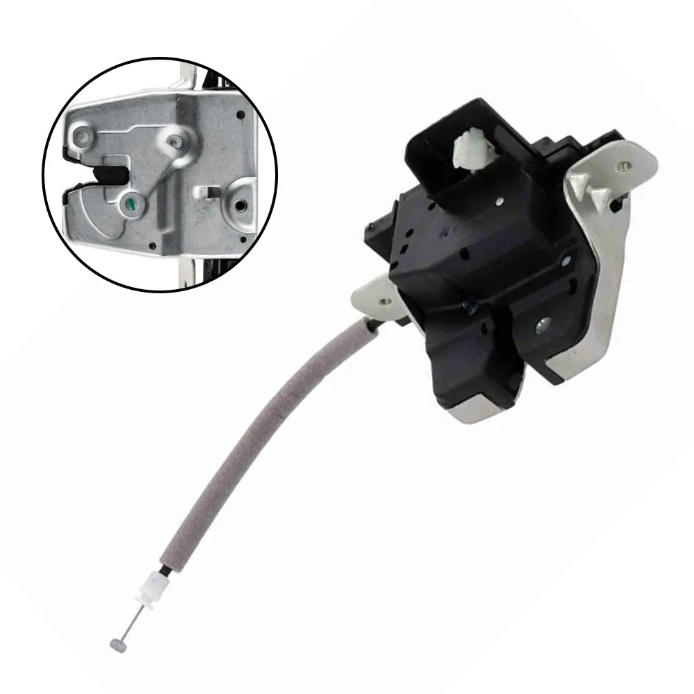 

Car Trunk Door Lock Actuator Assembly Trunk Tailgate Lid Power Latch Lock Actuator For Benz V Class A4477400335 Replacement