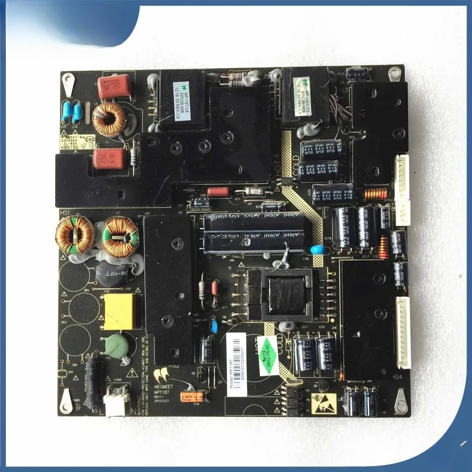 

Power Supply Board MP118T L32C18 board good Working