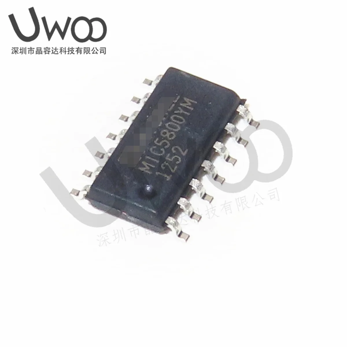 

10 шт./лот MIC5800YM-TR SOP14