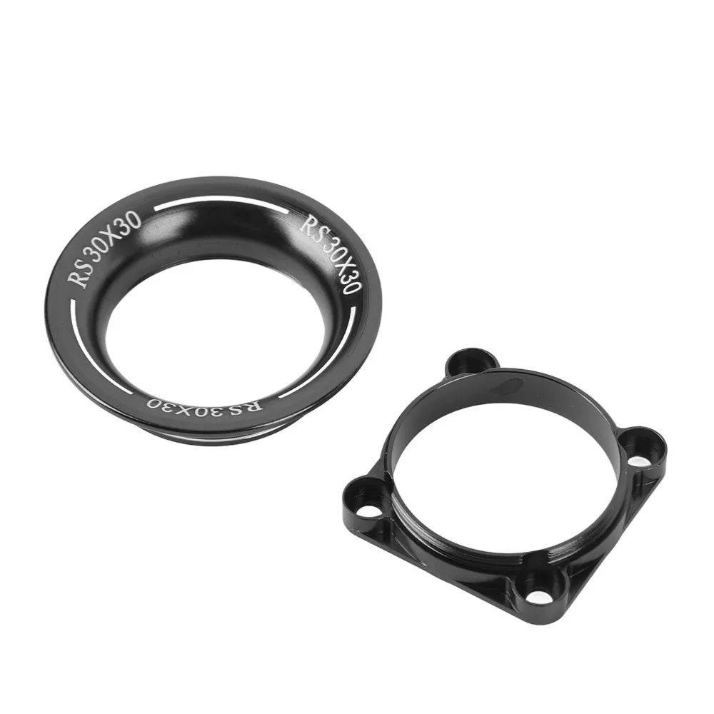 30x30mm Motor Cooling Fan Cover for 540/550/3650 Motor and for 1/8 1/10 1/12 RC Car Truck and for D3/D4 HPI RC Car
