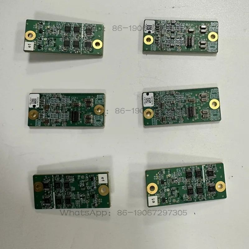 ge Vivid T8 Sound Accessories CWD Board 5537639
