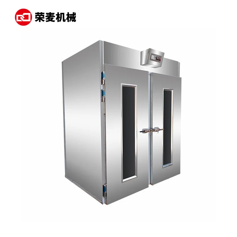 Rongmai with fan hot air circulation fermentation box buns steamed bread wake-up machine commercial wake-up room multi-functiona