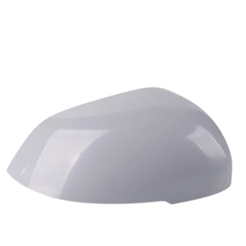 For Aeolus AX7 2020-  Car Reversing Rearview Mirror Reflector Housing Top Cover Unpainted Brand New Figzero