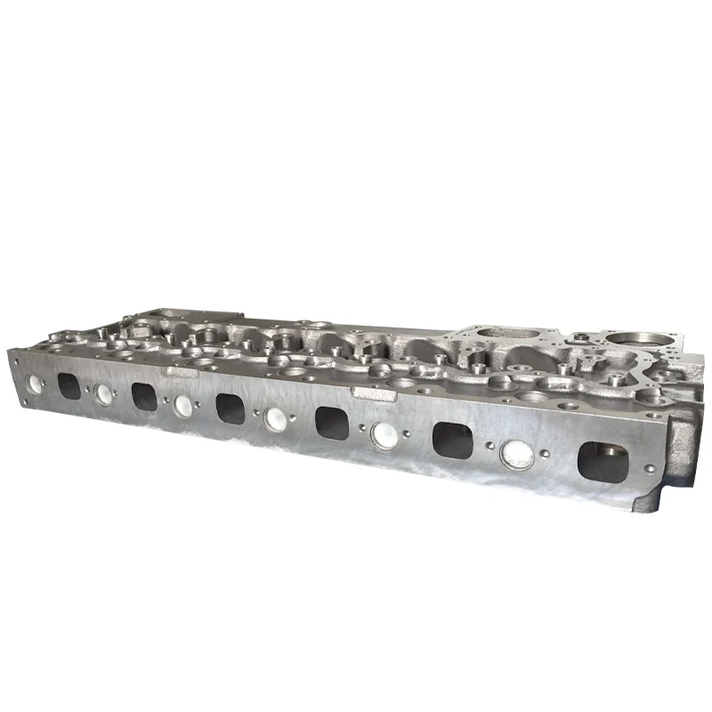 Hot Sale Cylinder Head 3l for Caterpillar Cylinder Head 8N6796