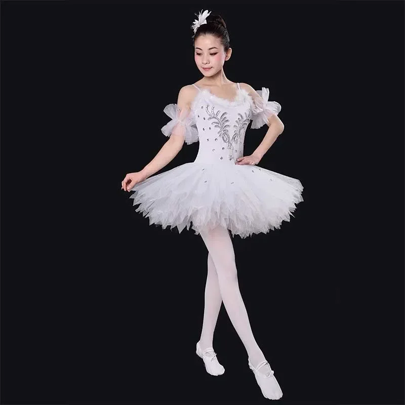 robe-de-danse-de-ballet-pour-adulte-2026-justaucorps-blanc-a-bretelles-tutu-de-ballet-professionnel-pour-adulte-costumes-de-danse-le-lac-des-cygnes-et-le-casse-noisette