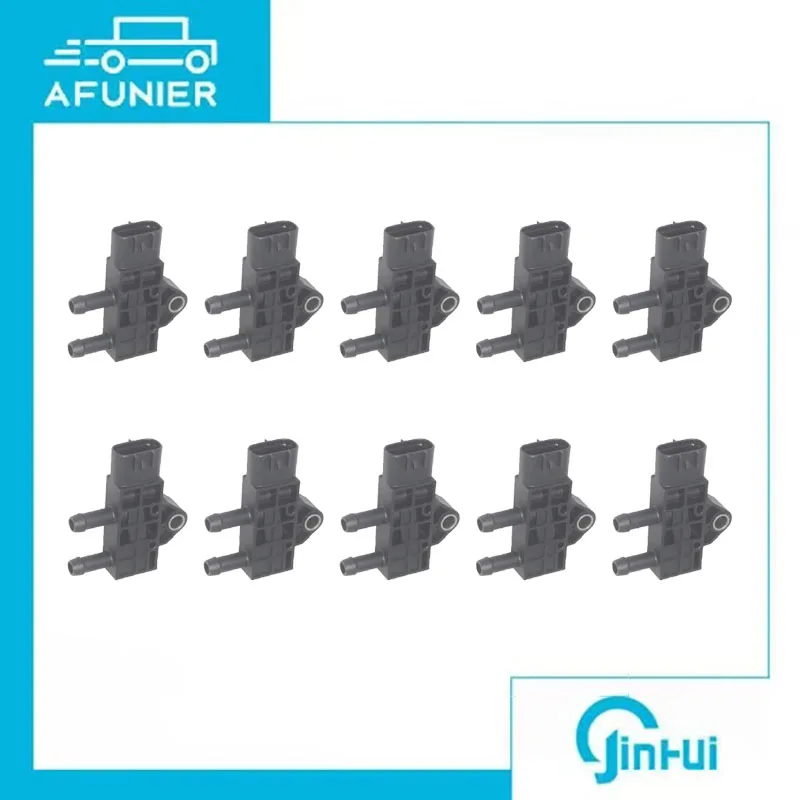 

10Pcs Air Pressure Sensor For Cummins ISF 2.8 3.8 Diesel Engine OE No.:0 2894872