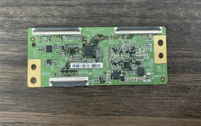 Оригинальная материнская плата LED43G6A 47-6021331 HV430FHB-C0A