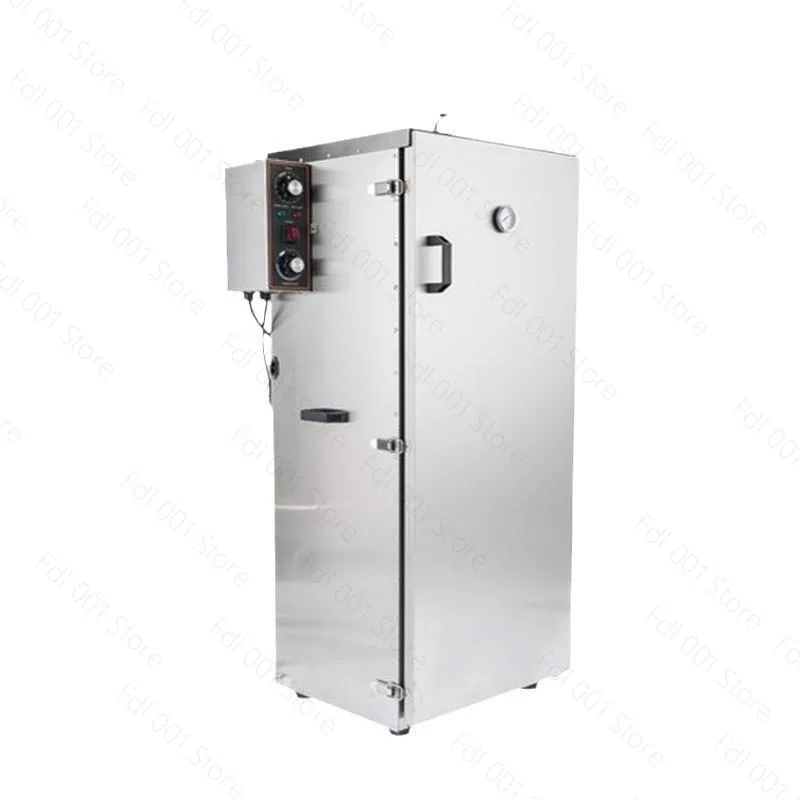 Electric Meat Smoker / Fish/chicken/pork Head Meat Smoke Machine