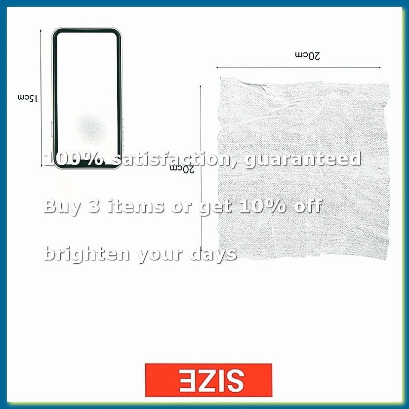●300 Pcs Compressed Towels Portable Disposable Compressed Cotton Coin Tissue Towel for Travel, Camping, Hiking