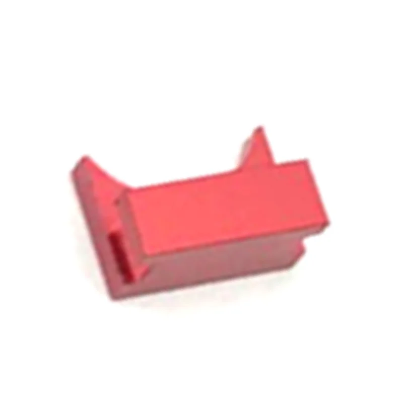 A63T-RC Car Motor Holder Replacement Accessories Fit For Wltoys 144001 1/14 4WD RC Car Parts,Grey