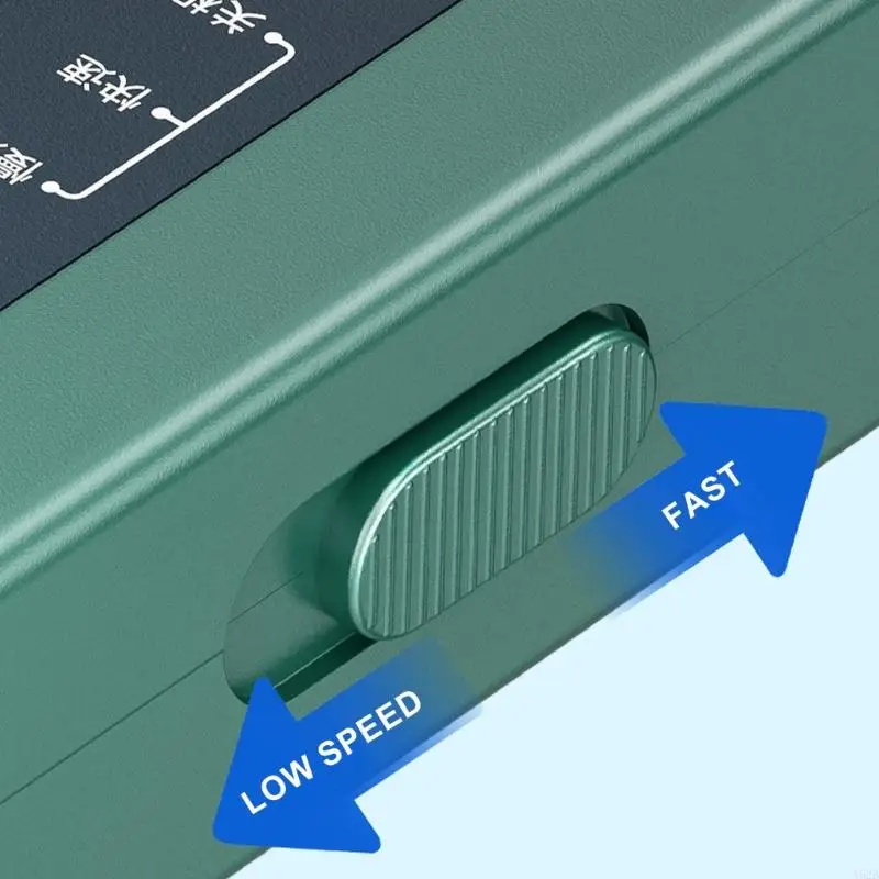 A52B RJ45 RJ11 RJ12 Cat5 Cat6 Poe Networking Câble Tester Ethernet Continuity Mapper pour les câbles UTP STP