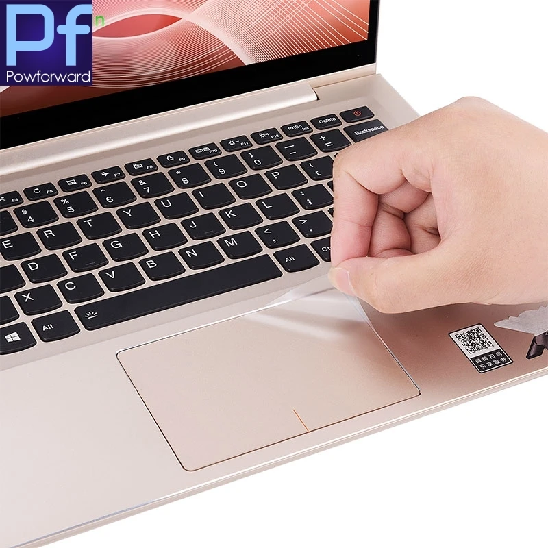 Matte Touchpad film Sticker Trackpad Protector for Lenovo Legion Y545 15.6'' y545 15irh Y530 Y730 Y7000 Y7000P TOUCH PAD