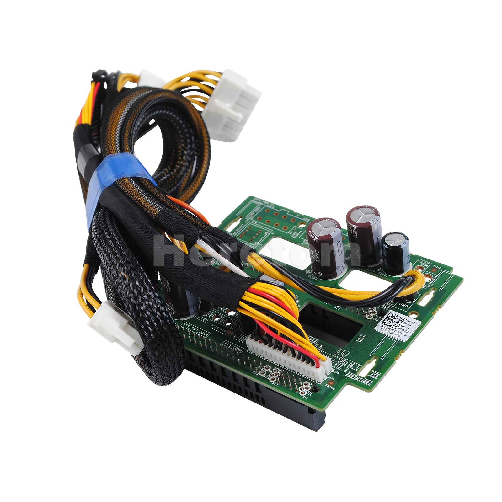 0CWPDD For DELL POWEREDGE T330 POWER DISTRIBUTION BOARD PDB CWPDD